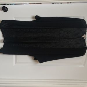 Mudd bat wing cardigan